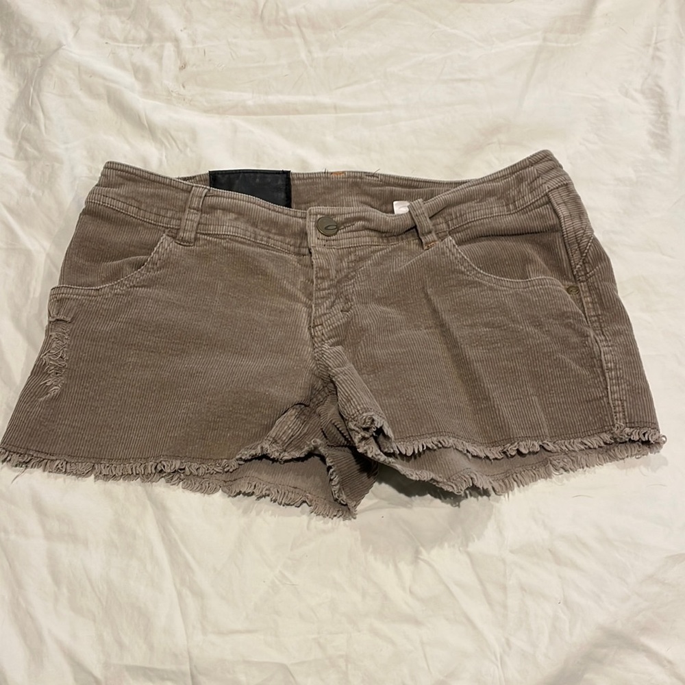 Oakley Women’s Short. New logo from the 2013 line.